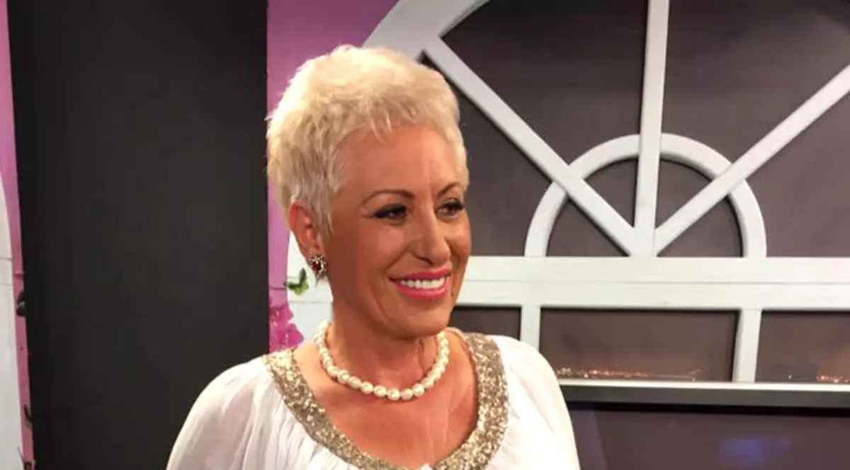 Lidia Fecioru a trecut prin clipe cumplite.A ajuns de urgență pe masa de operație