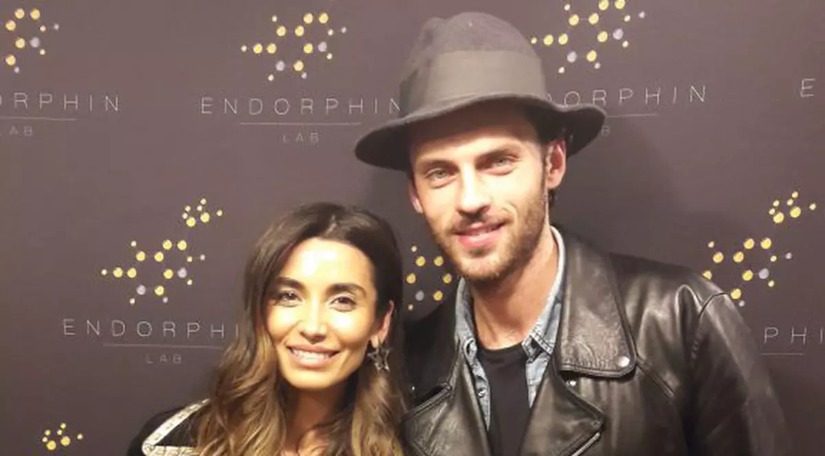 EXCLUSIV/ Lili Sandu și iubitul ei, Silviu Tolu petrec separat sărbătorile pascale! Ea – la București, el la Sankt Petersburg