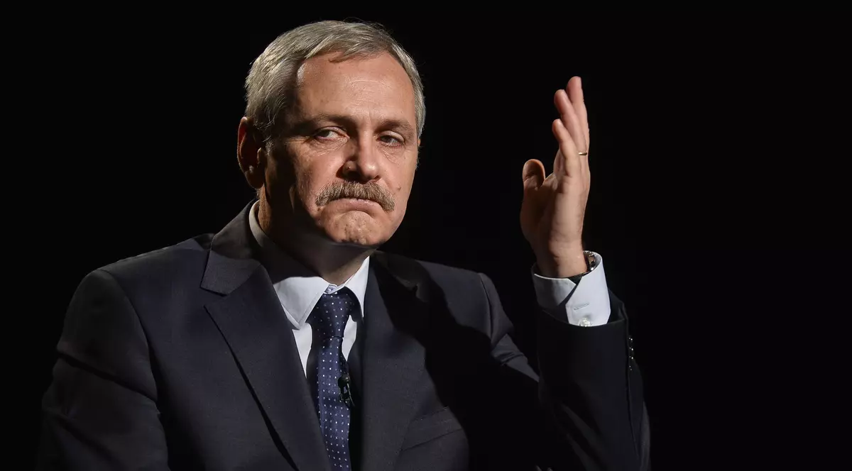 Liviu Dragnea