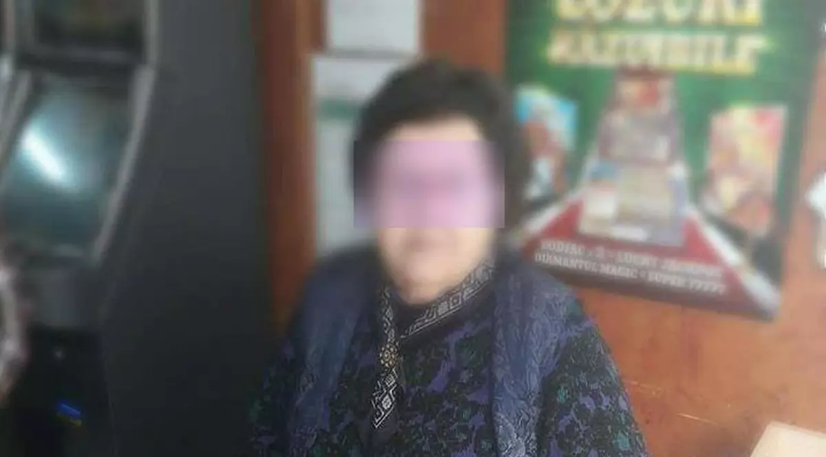 Casiera de la agenția loto din Gorj unde s-a câștigat premiul cel mare: "Nu cred că dânsa conștientizează despre ce sumă e vorba"