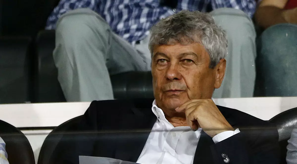 Mircea Lucescu l-a făcut praf pe Răzvan Burleanu: ”L-a votat sărăcimea. A înființat cluburile peste noapte. Fotbalul nostru a murit”