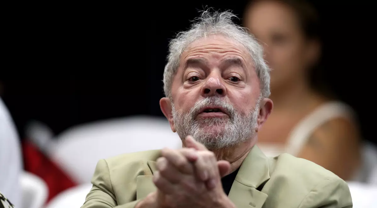 Lula da Silva, condamnat la 12 ani de închisoare