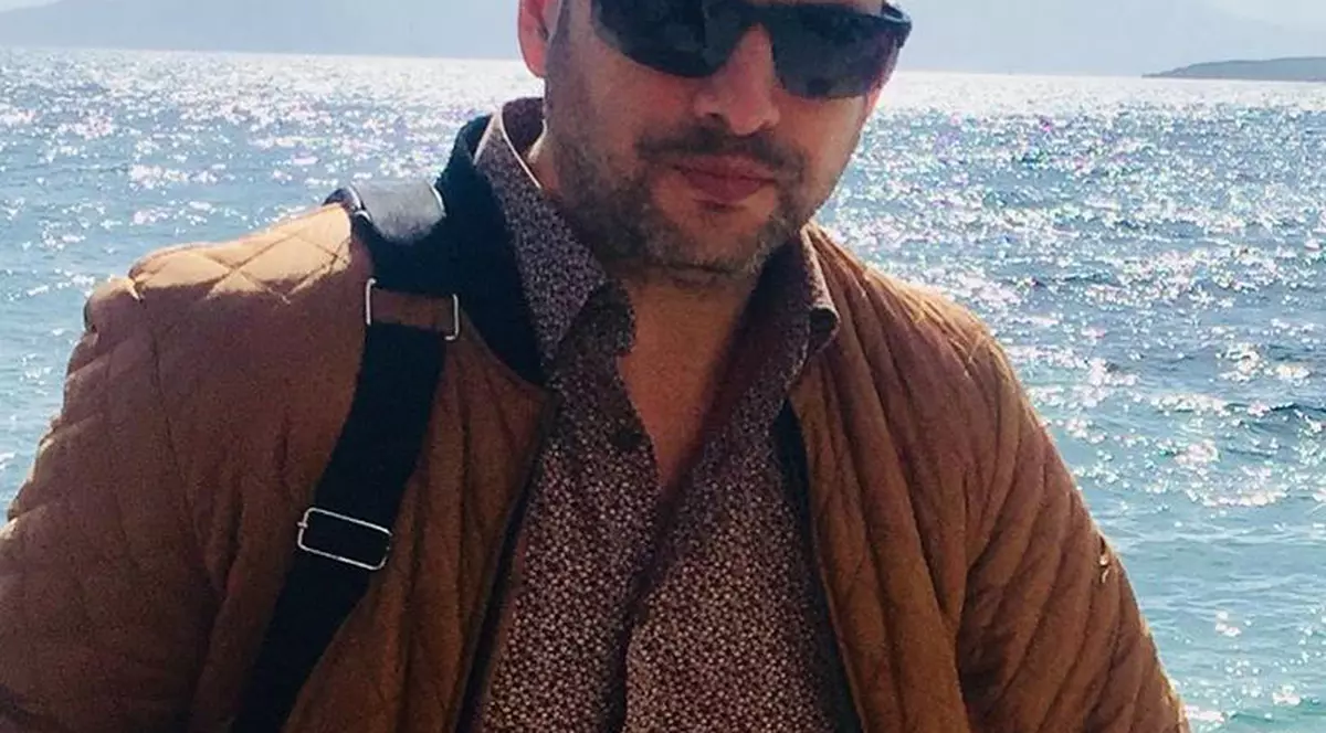 Clipe grele pentru Mădălin Ionescu din cauza tatălui său. A umblat șapte zile prin spitale ca să-l scape