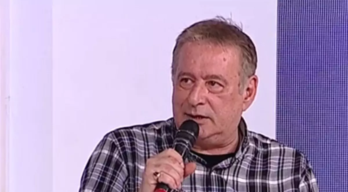 Madalin Voicu