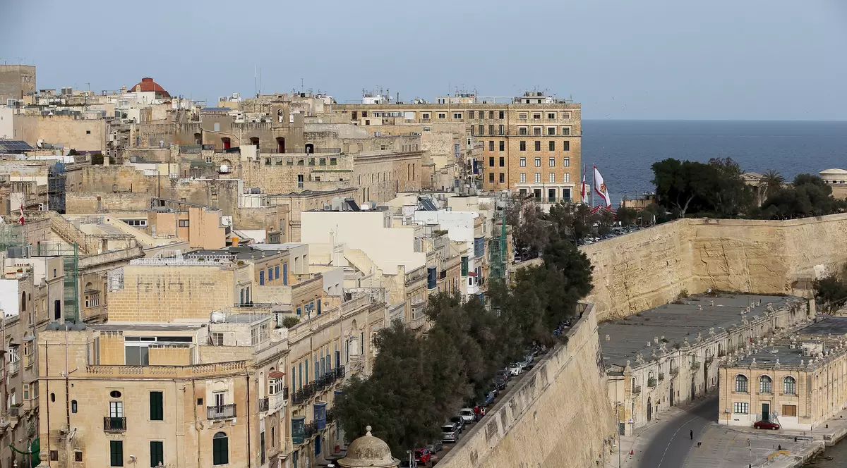 Doi morți și 50 de răniți în Malta, în urma unui accident