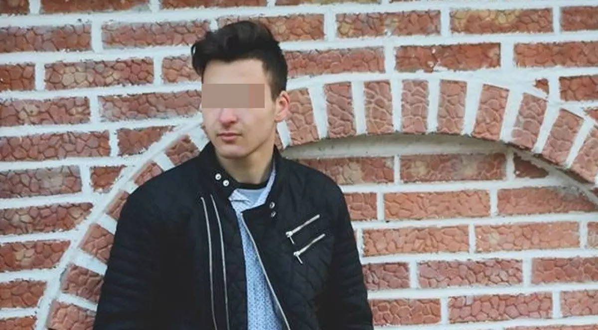 Mama adolescentului din Botosani acuzat de crima