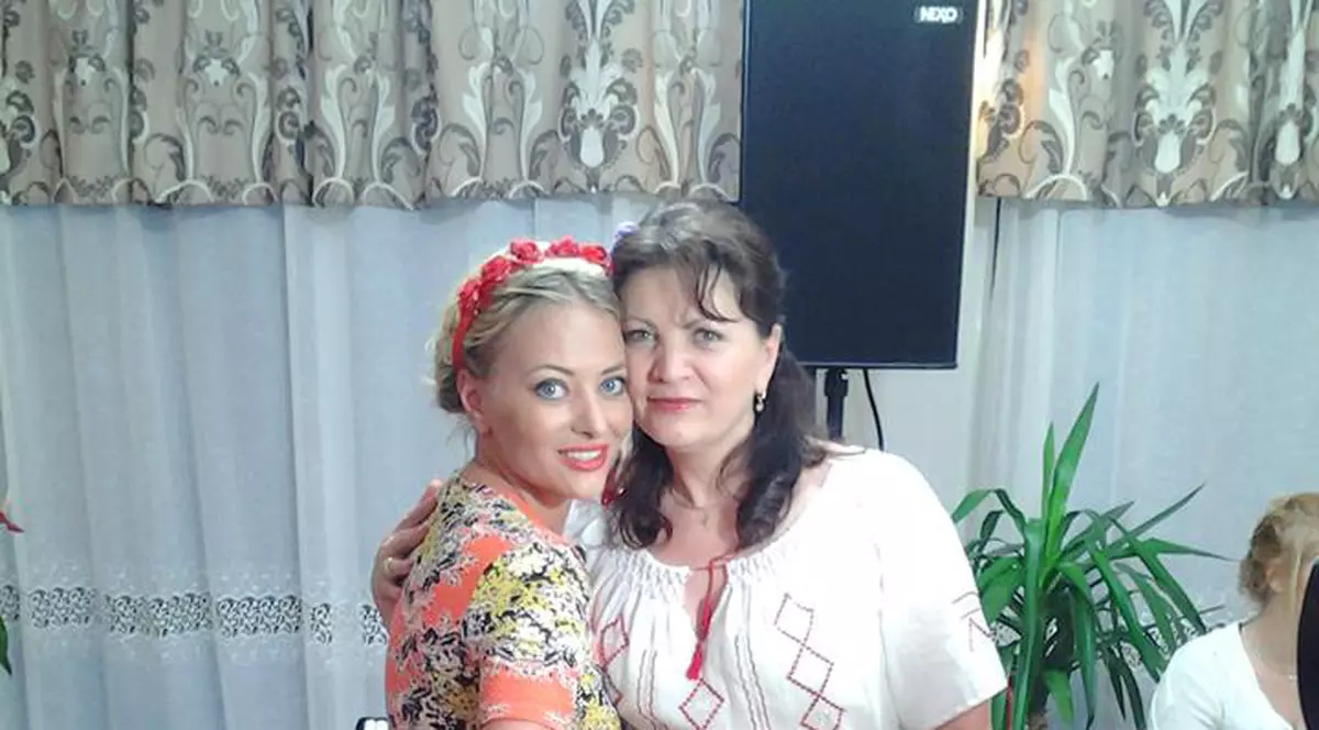 Mama Deliei s-a dat de gol. Cântăreața se pregătește să devină mamă. “Este un alt om. Nu o recunosc”