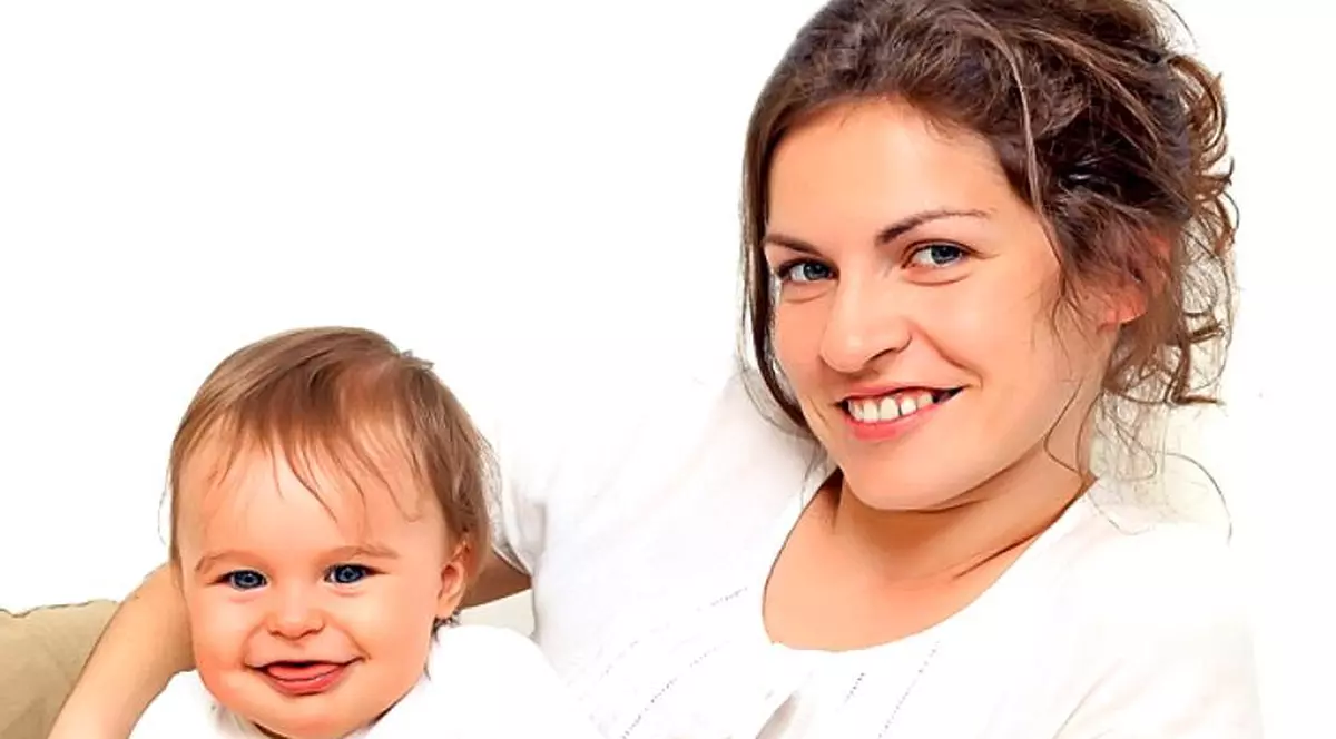 Ce fel de mama esti in functie de zodie