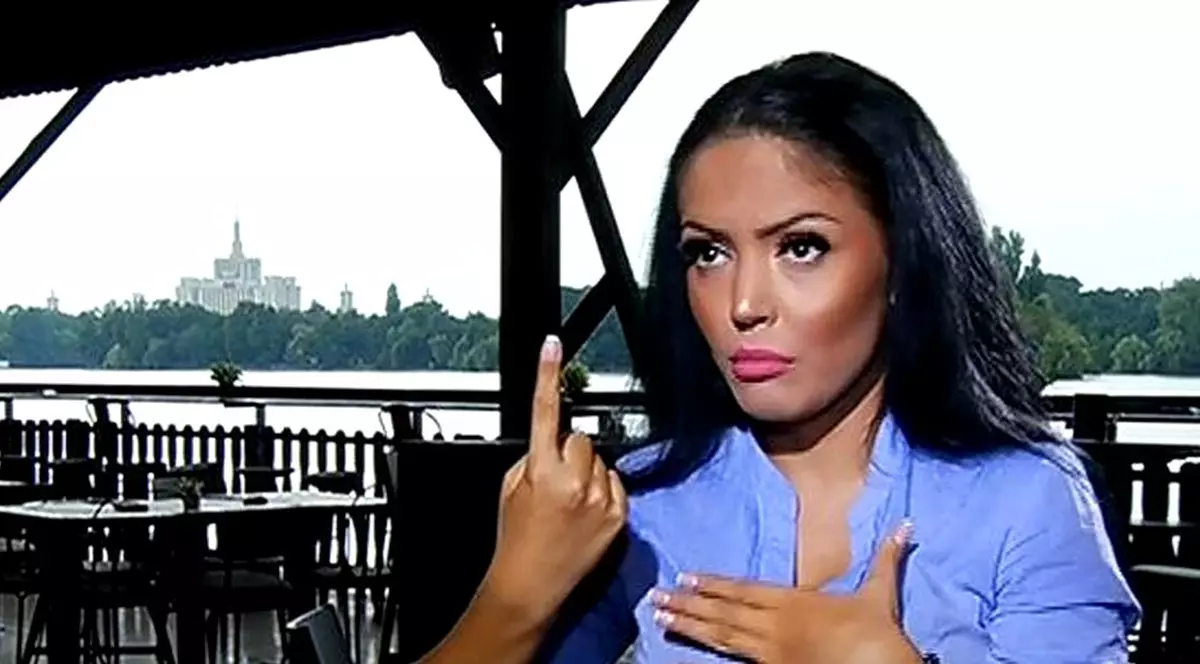 Ce a răspuns Andreea Mantea când a fost întrebată de iubit. Declarația e foarte clară