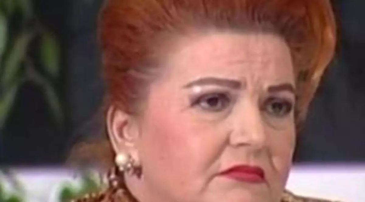 Maria Cârneci, despre tragedia prin care trece Nelu Ploieșteanu. 