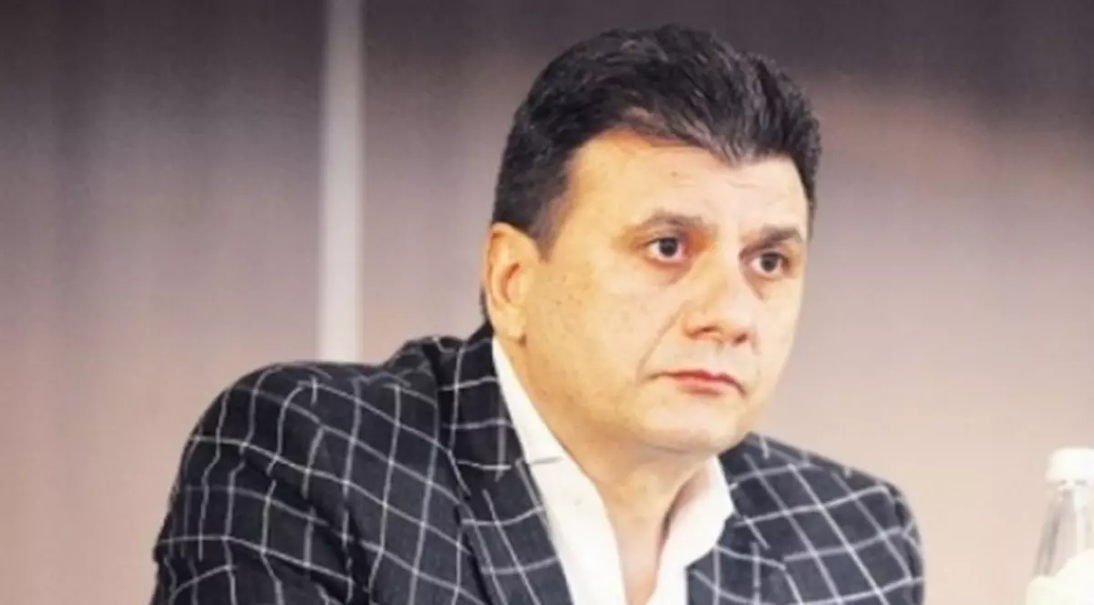 Maricel Păcuraru, patronul Realitatea TV, a fost pus sub urmărire penală