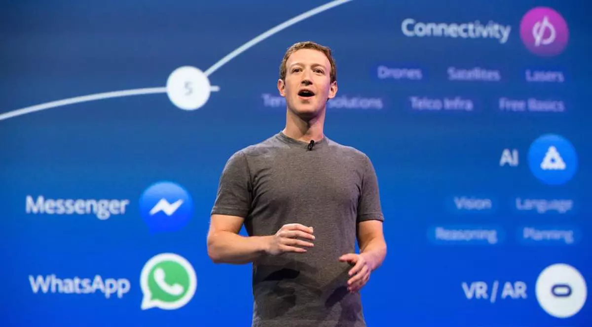 averea lui mark zuckerberg