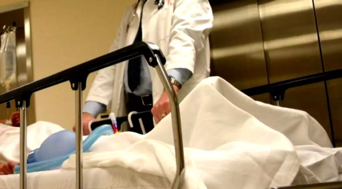 Un renumit medic din Buzău a făcut infarct în timpul unei intervenții chirurgicale