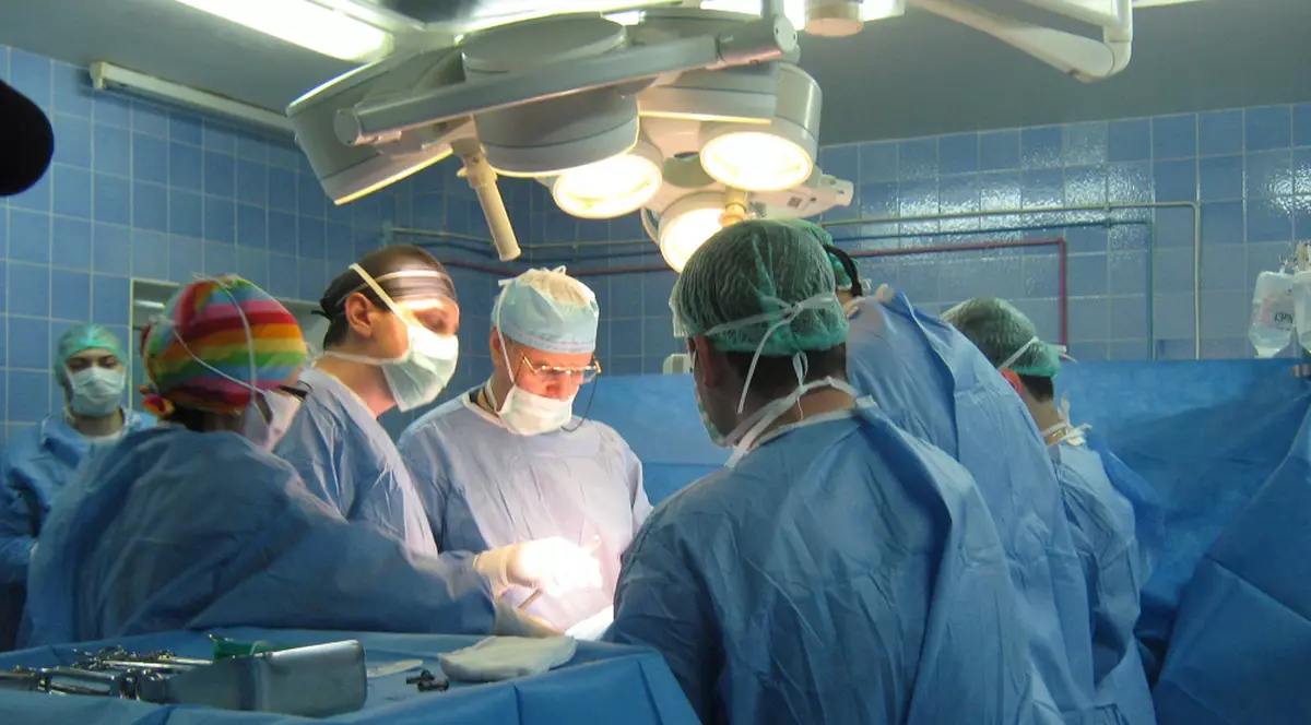 Pleacă medicii din sistemul de stat, dar nu în străinătate, ci în privat. Exodul medicilor români, contrazis de Strategia de Dezvoltare Durabilă
