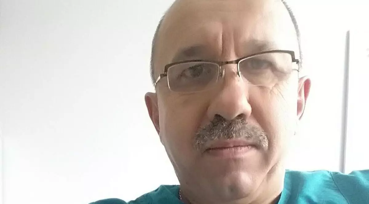 Medicul Dan Grigorescu, despre Raed Arafat. Doctorul a scris un mesaj critic pe Facebook