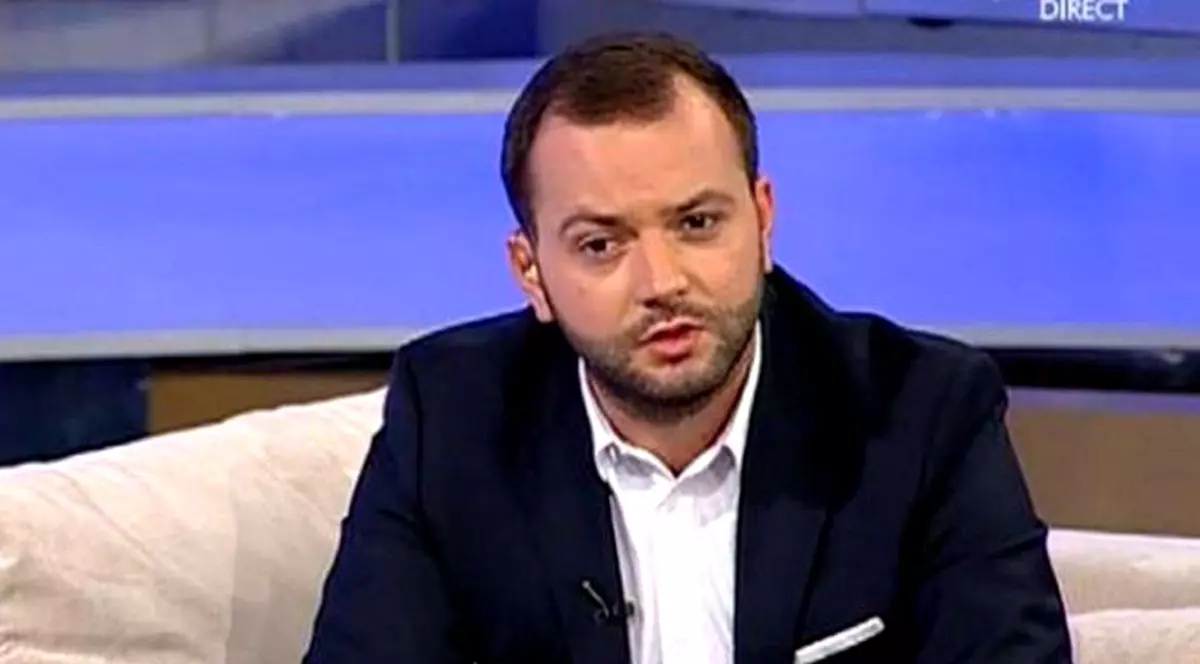 Cu cine a fost înlocuit Mihai Morar la emisiune. Prezentatorul are probleme