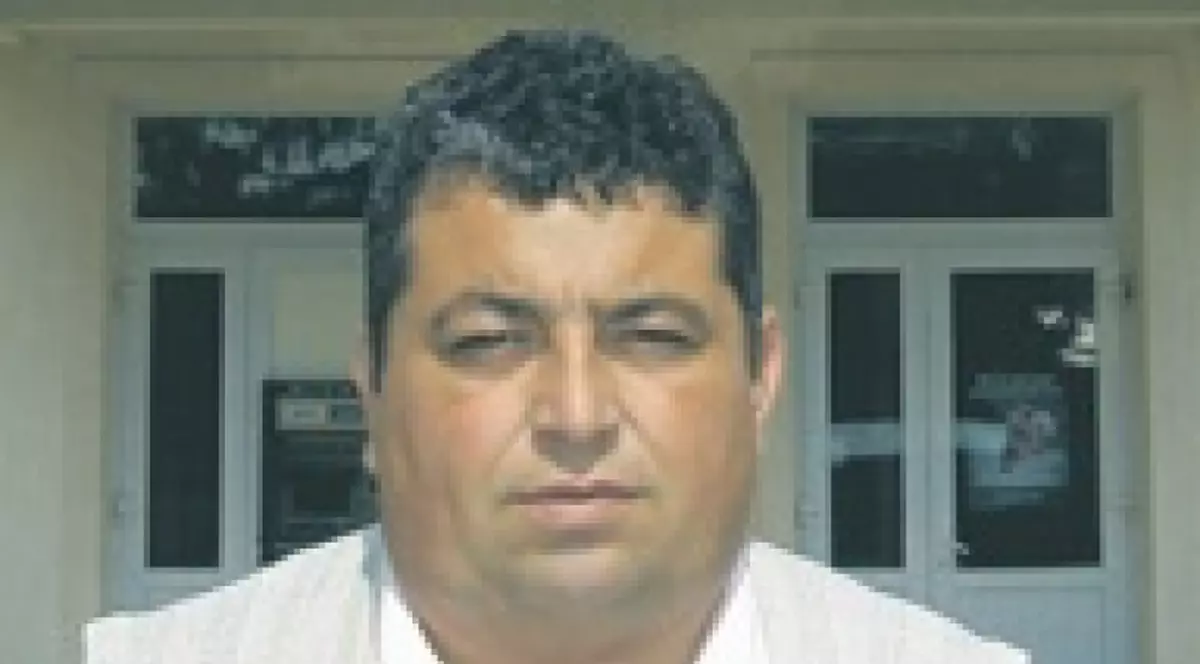 Mihai Petria, primarul din Tudora, a fost suspendat de prefectul județului Botoșani