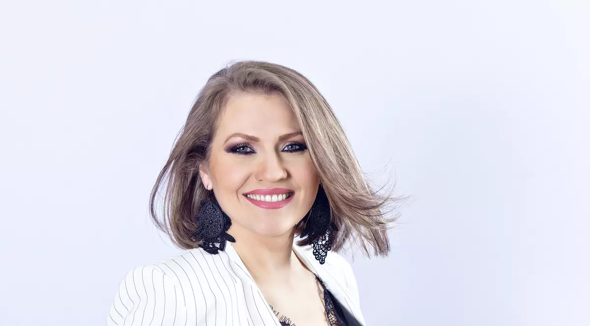 Mirela Vaida va interpreta rolul vieții ei. A fost cooptată pentru musicalul Mamma Mia!