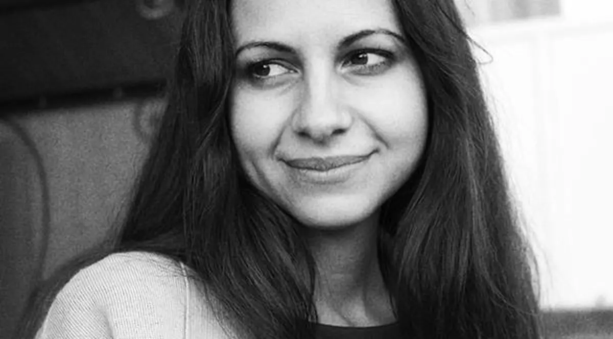 Regizoarea Mirona Radu, despre discrimarea femeilor ca temă de film. Mirona Radu