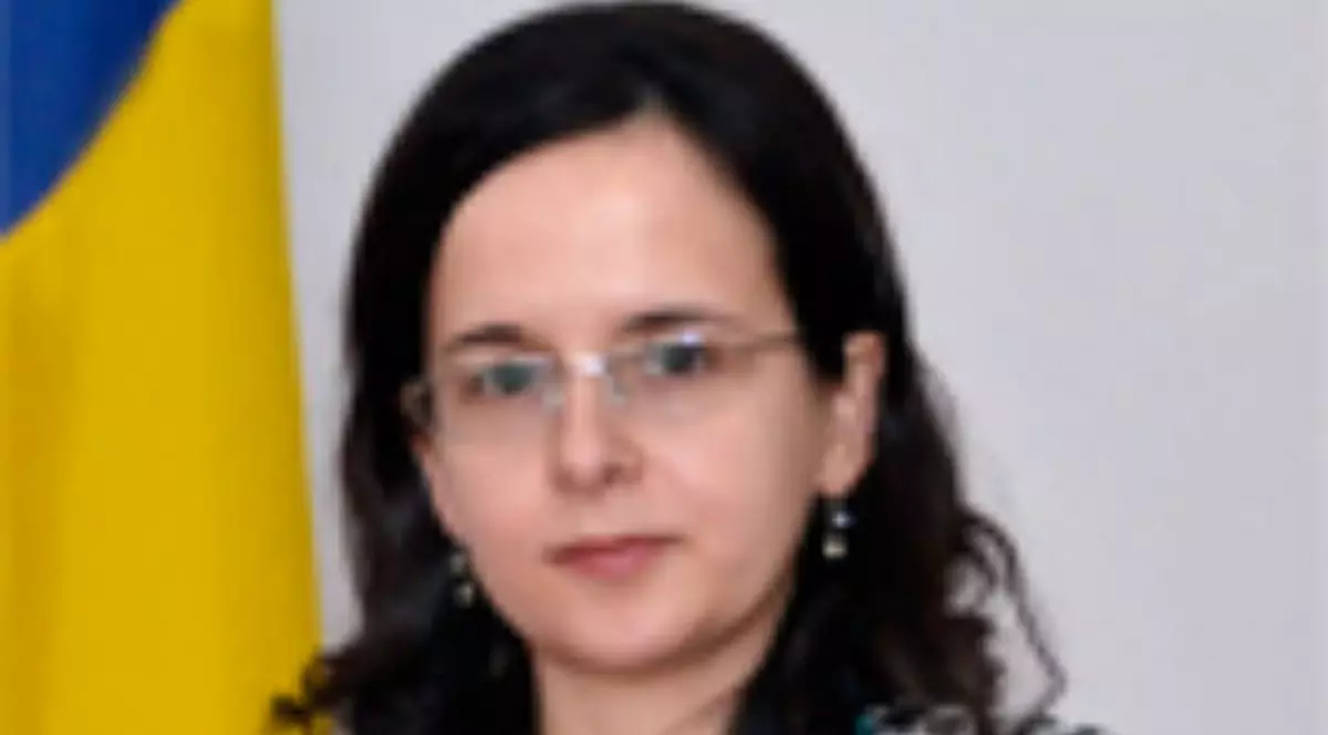 Monica Dorina Gheorghiță este propunerea Guvernului pentru funcția de ambasador în Israel