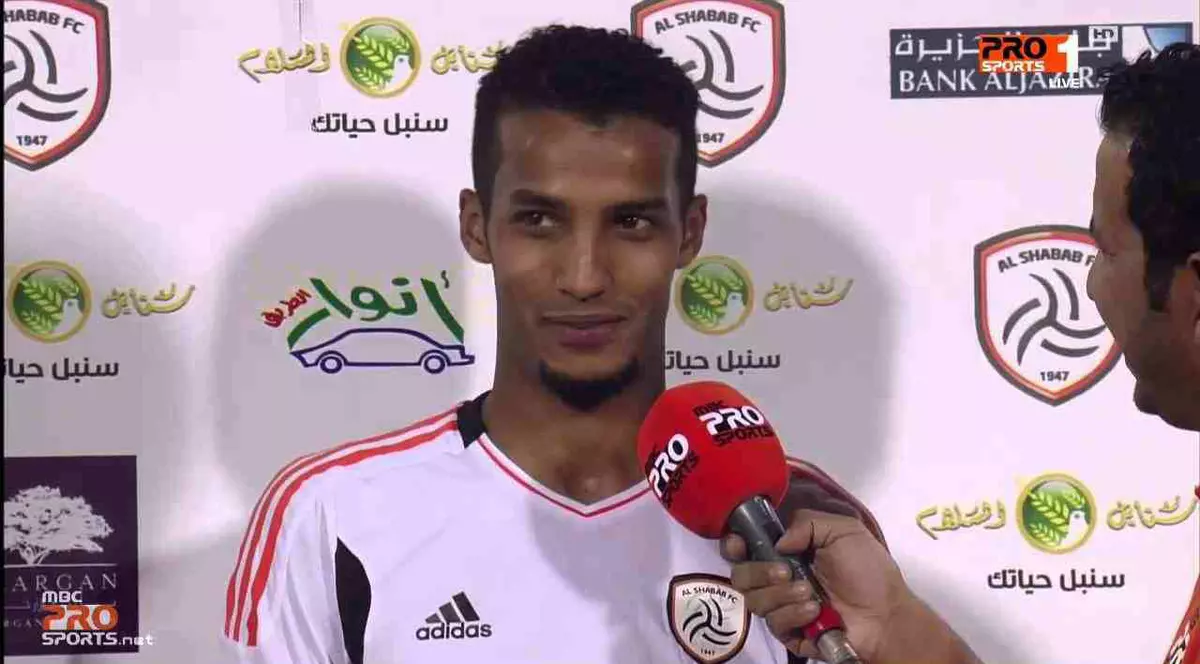 Sauditul Hazazi vine la FC Botoșani! Vrea să lupte pentru a prinde lotul de Mondiale!