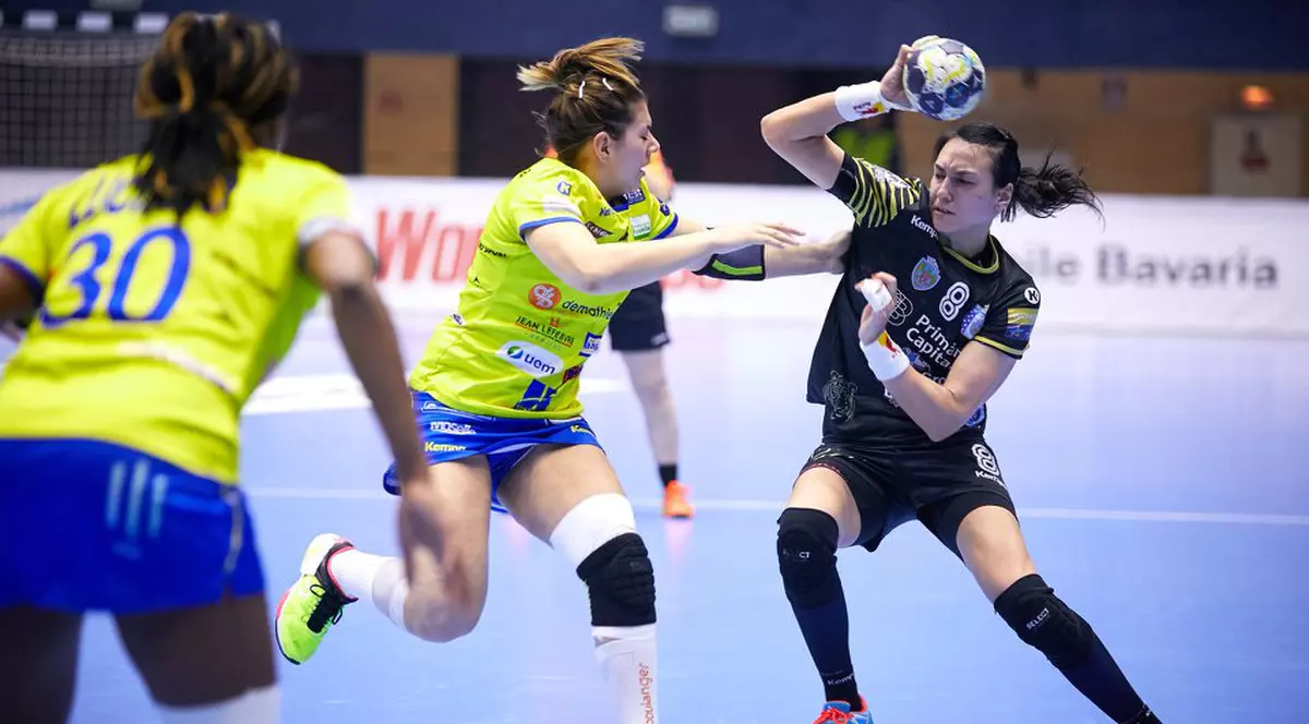 LIVETEXT Metz - CSM București, în sferturile Ligii Campionilor la handbal feminin. Prestație slabă, calificare cu emoții în Final Four. Reacții