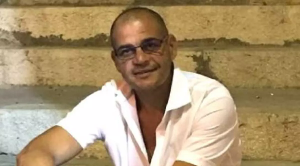 Nicola Inquieto, italianul din Pitești care ar avea legături cu Mafia, a fost reținut