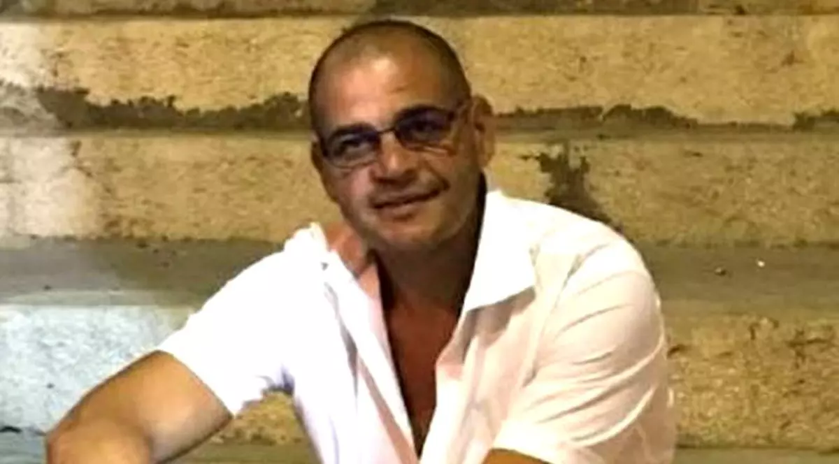 Nicola Inquieto, italianul din Pitești care ar avea legături cu Mafia, eliberat