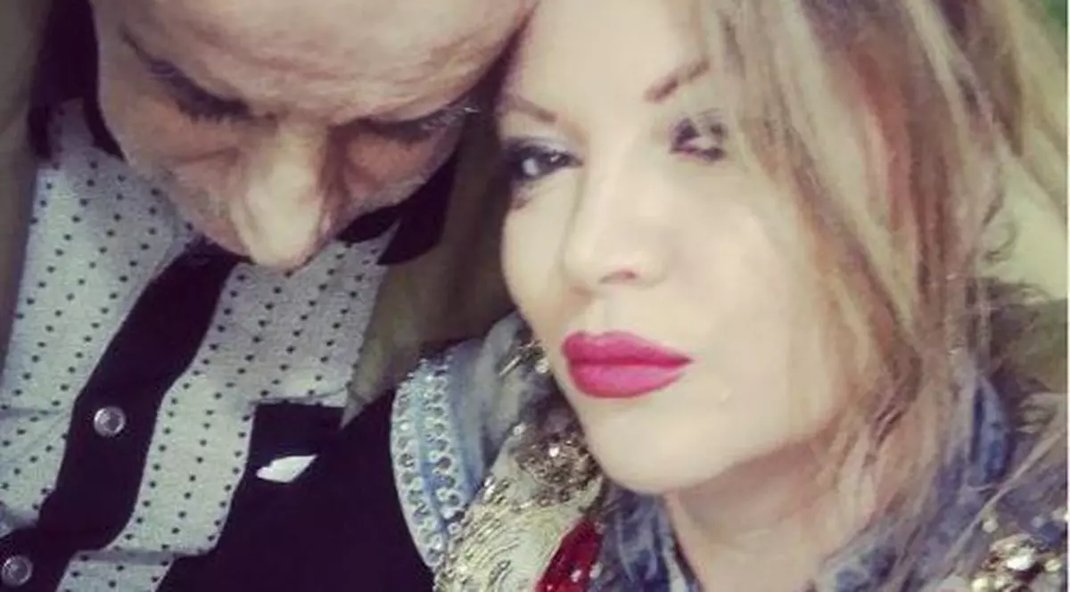 Oana Lis a renunțat la machiaj și și-a expus bustul generos în fața tuturor. “Ești bogată”