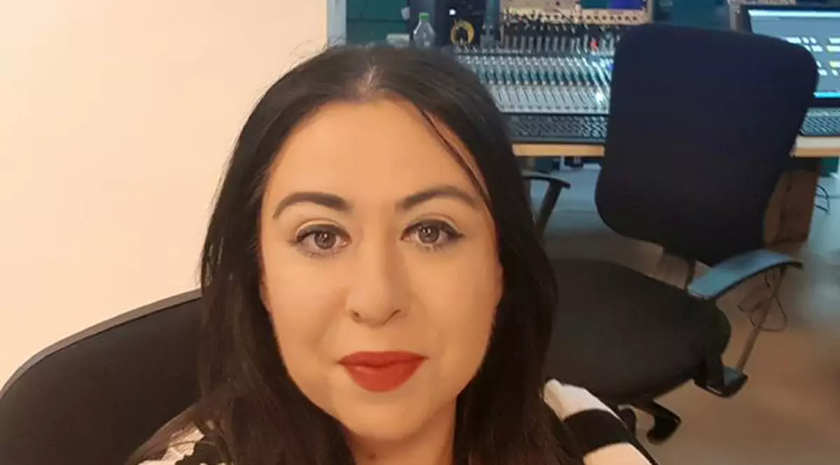 Oana Roman, departe de țară de sărbătorile pascale. Unde petrece vedeta cu familia ei / FOTO