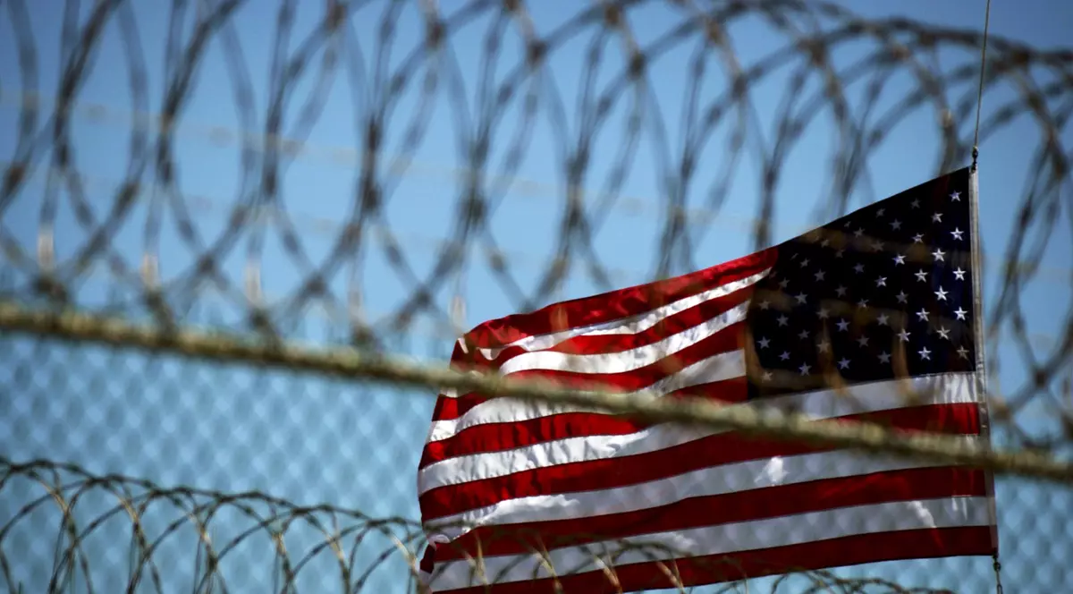 Revoltă într-o închisoare de maximă securitate din Carolina de Sud