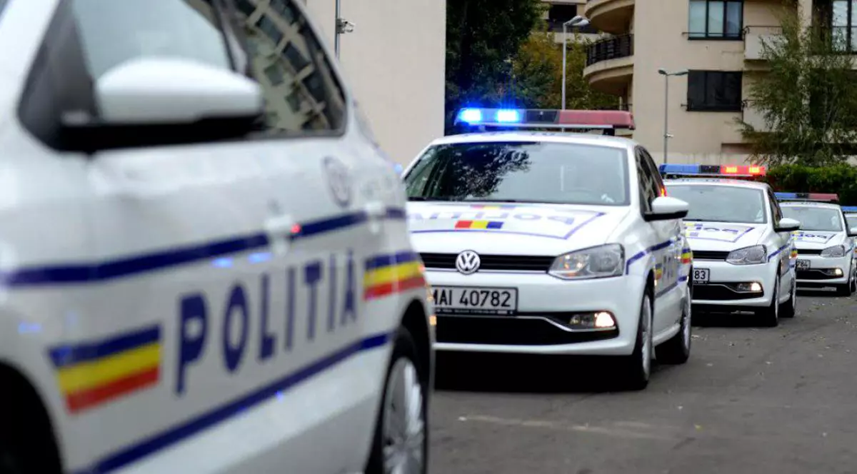 Aproximativ 50.000 de polițiști și jandarmi, în stradă pentru sărbătorile pascale. Un sfert de milion de oameni vor participa la sute de manifestări cultural-religioase