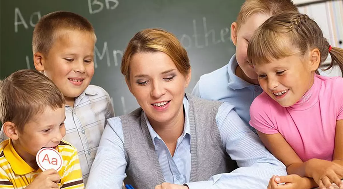 profesori, elevi, citit