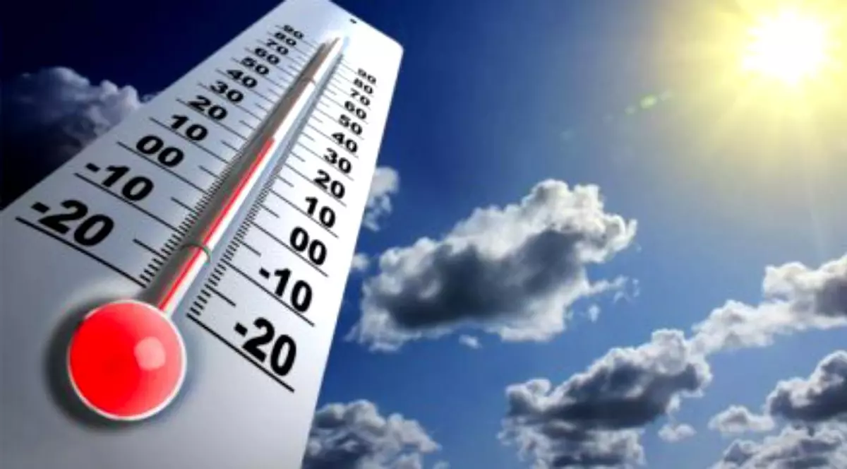 Cum va fi vremea în următoarele două săptămâni. Temperaturile cresc în continuare și ploile nu ne părăsesc