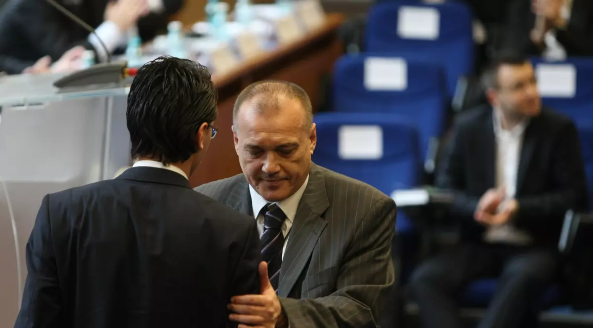 Marcel Pușcaș, somat de FRF. Ce îi impută oamenii lui Răzvan Burleanu