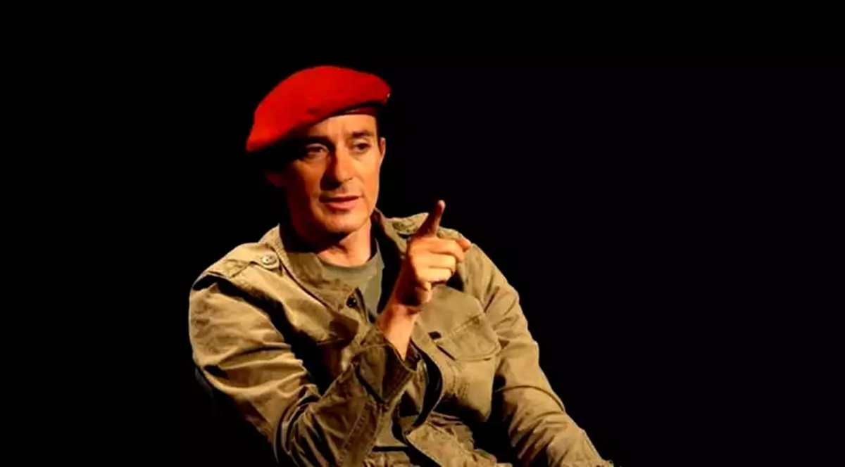 Radu Mazăre petrece de 1 mai în Madagascar, alături de aproapiați