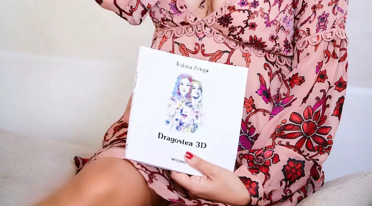 Raluca Zenga, dublă petrecere de Paște în Dubai! “Vopsim ouă, facem cozonac și drob!”