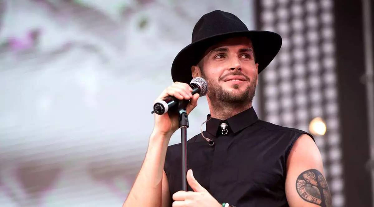 Randi dă amănunte despre situația financiară din familia lui. "E nefiresc ca eu să am mai mulți bani"