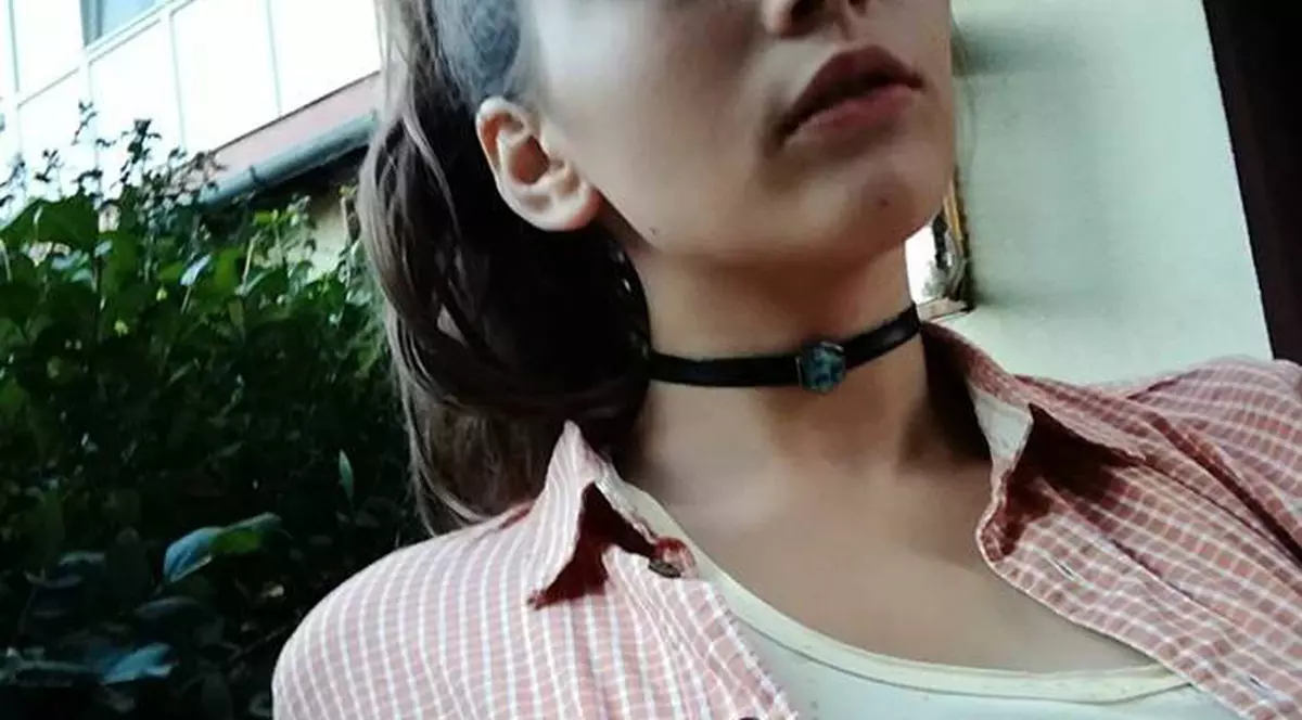 Rebeca Cocora, o adolescentă din Timișoara, a dispărut. Fata de 14 ani nu mai răspunde la telefon