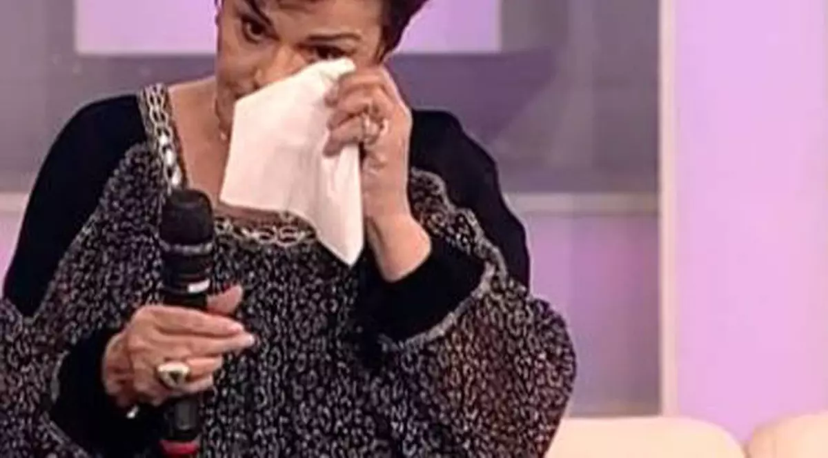 Ionela Prodan, în stare critică. Veștile despre artistă nu sunt deloc bune