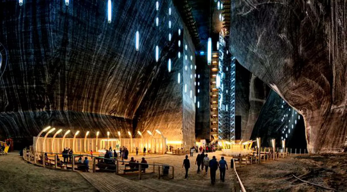 Salina Turda