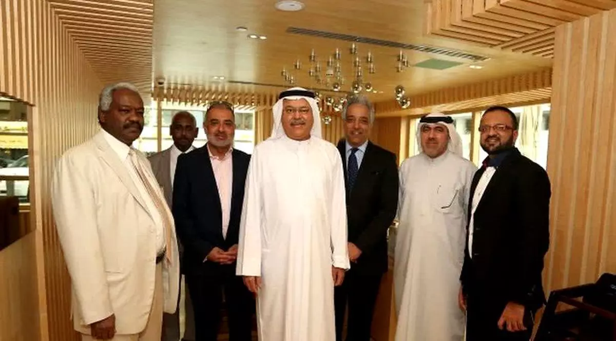 Arabii nu mai vin la Dinamo: ”Discuțiile noastre s-au oprit aici”