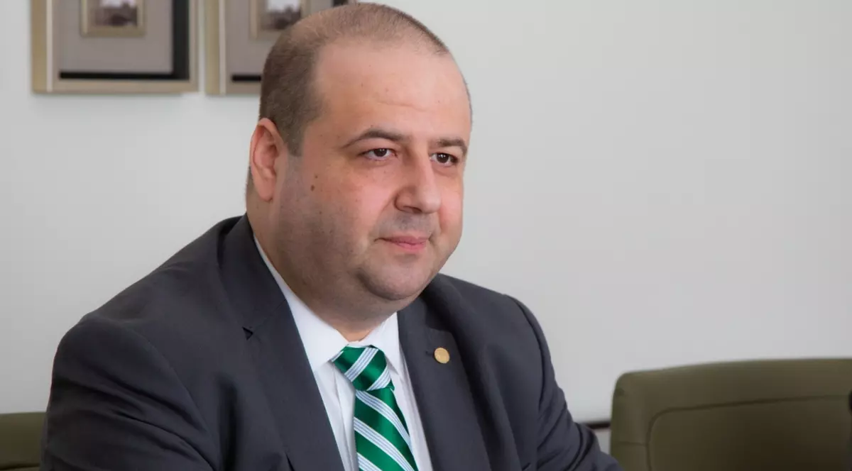 Mihai Busuioc