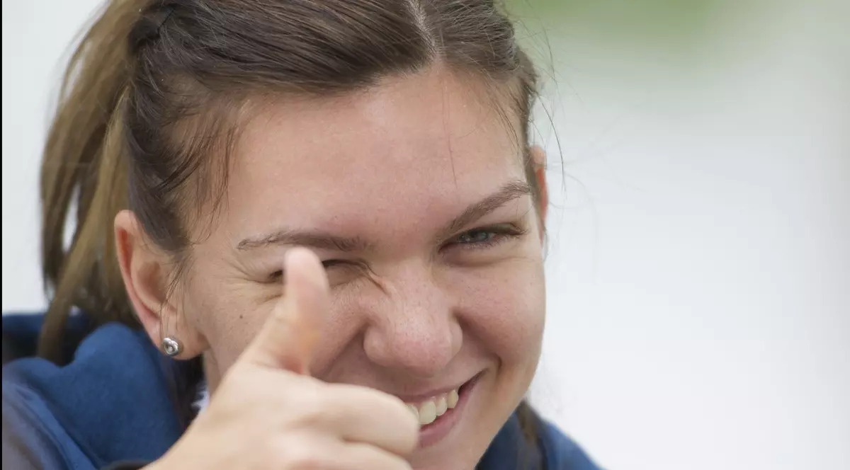 Viața amoroasă a Simonei Halep. Cea mai bună jucătoare de tenis din lume a trăit câteva povești de dragoste, dar le-a ascuns foarte bine