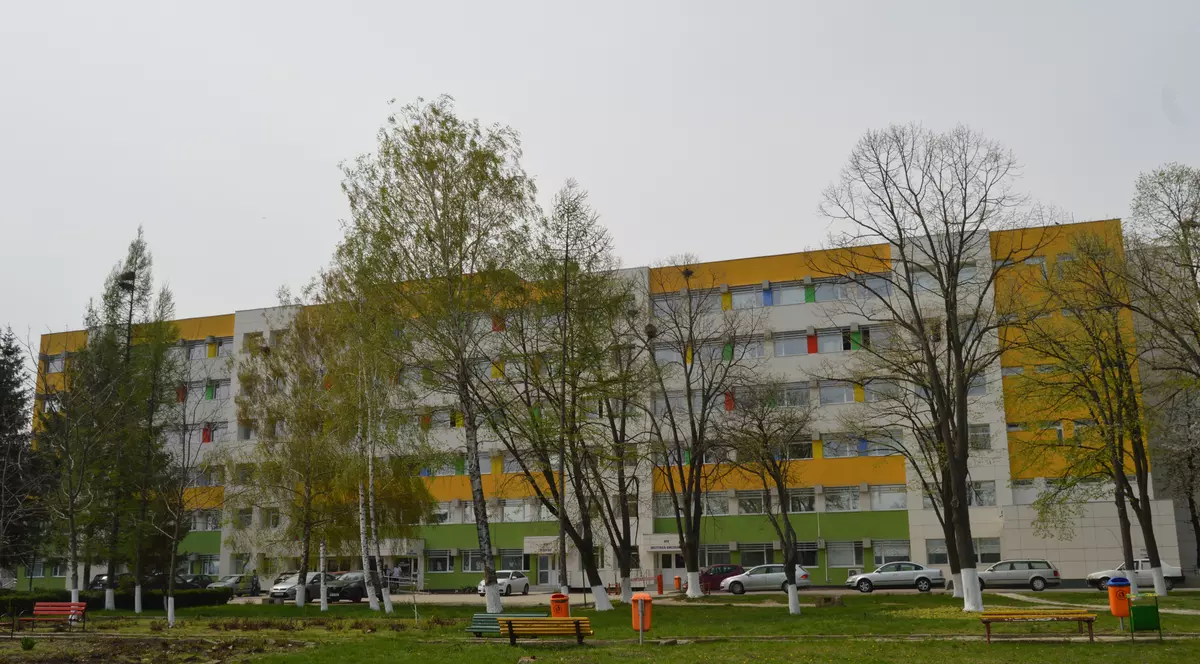 Niciunul din cele trei spitale din Vaslui nu este autorizat de ISU. Unitățile sanitare, sancționate an de an