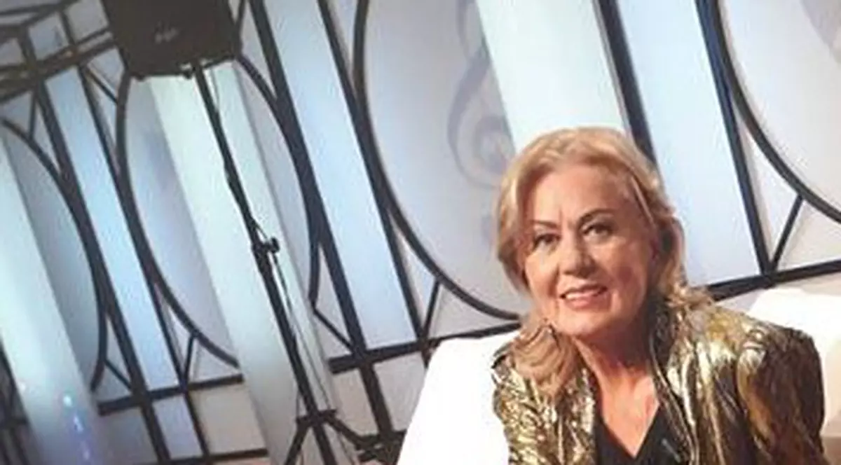 EXCLUSIV/ Sida, văduva marelui Dan Spătaru: ”Vă implor, nu lăsați numele soțului meu să piară”