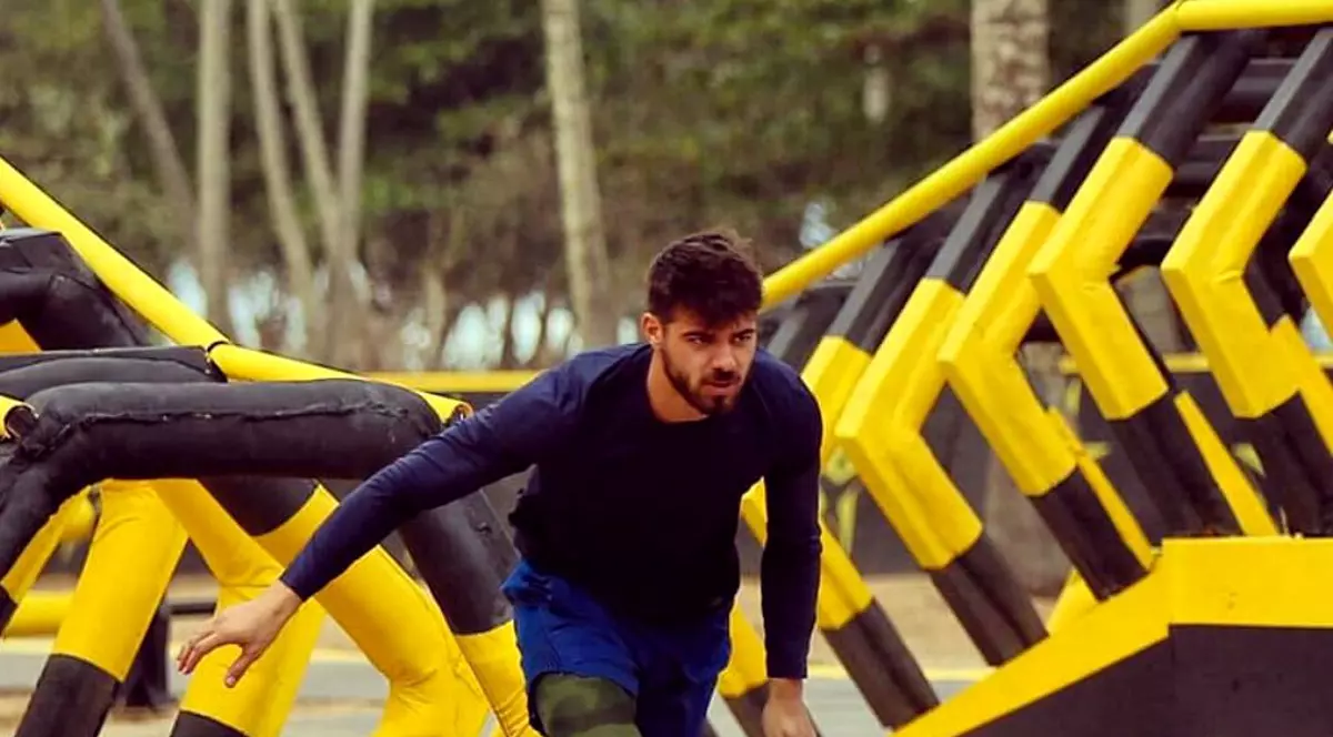 Care este cauza pentru care Ștefan de la Exatlon nu a adus puncte pentru echipa lui. Cosmin Cernat l-a luat la întrebări