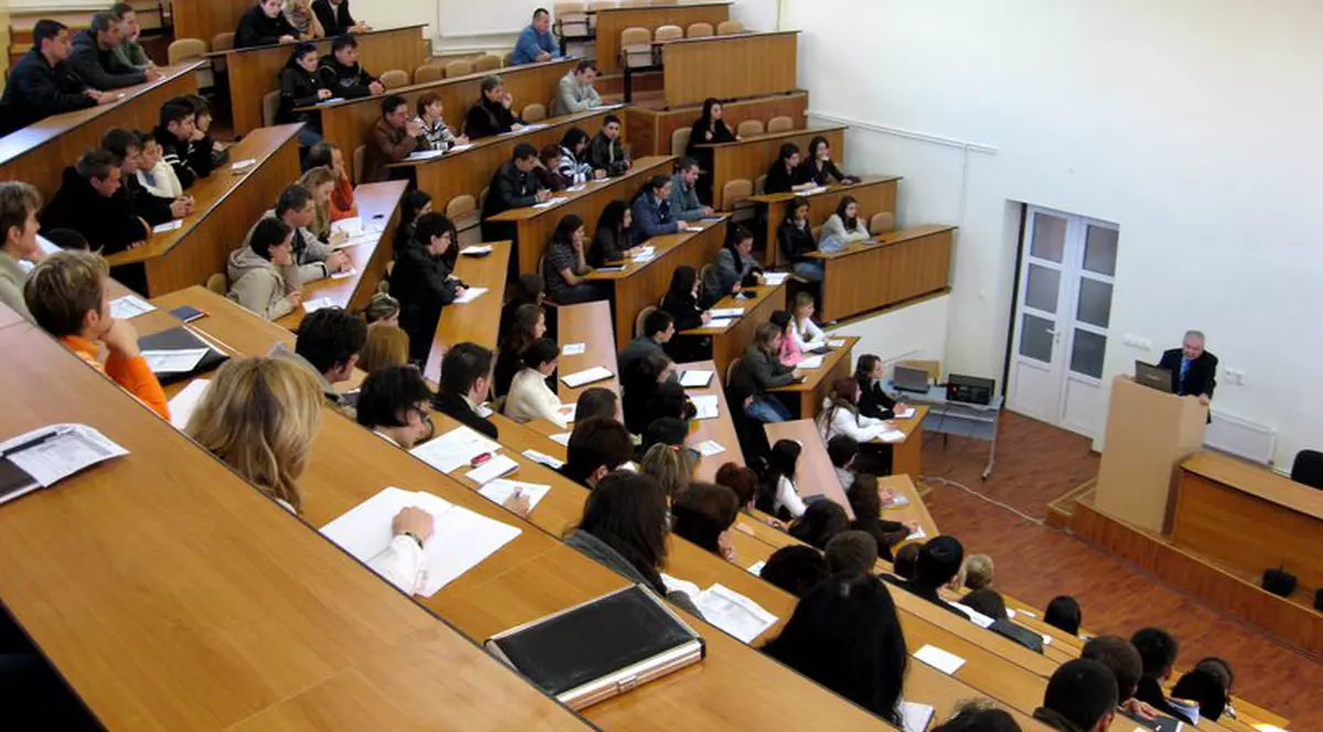 olimpiadele nationale in universitati