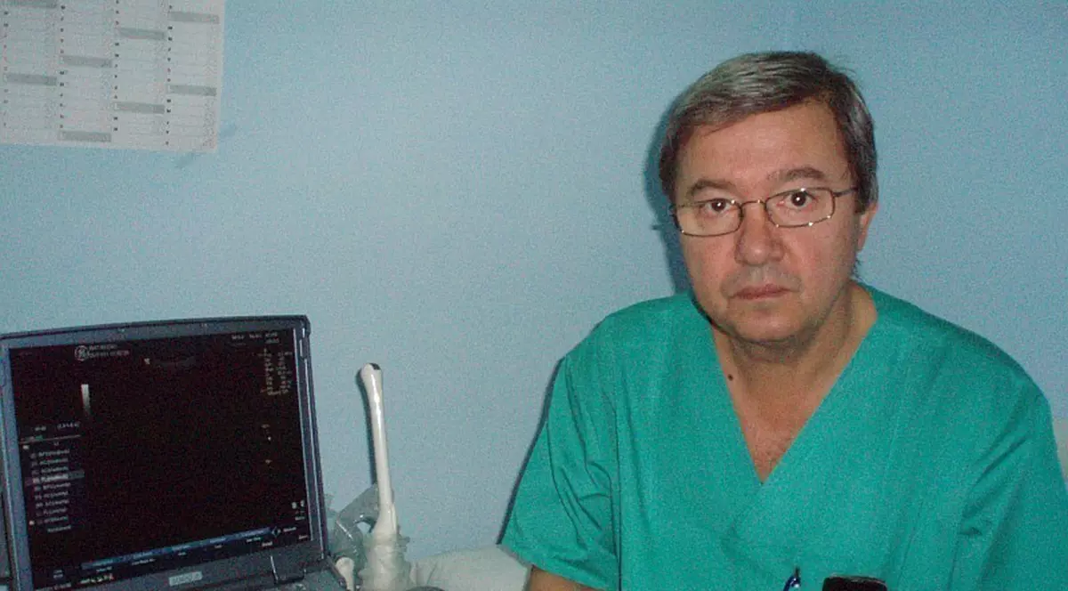 Un renumit medic din Buzău a făcut infarct în timpul unei intervenții chirurgicale