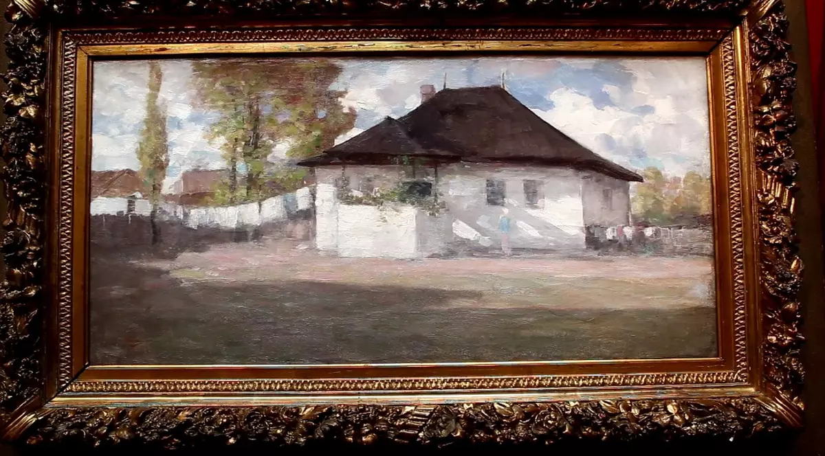 EXCLUSIV/ Operele de artă românești, subapreciate la noi și valorificate în afară